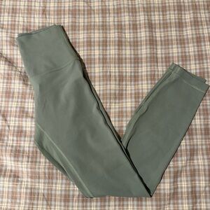 Brand New Lululemon Align High Rise 25” Leggings